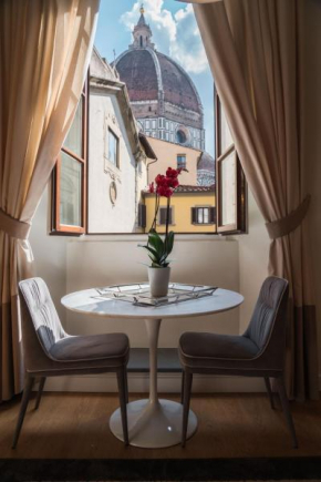 Brunelleschi Suite Florence